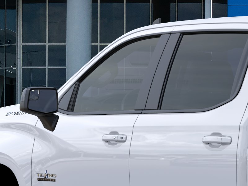 2026 Chevrolet Silverado 1500 RST - Photo 36