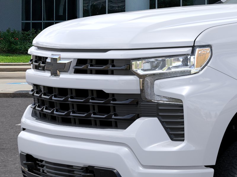 2026 Chevrolet Silverado 1500 RST - Photo 37