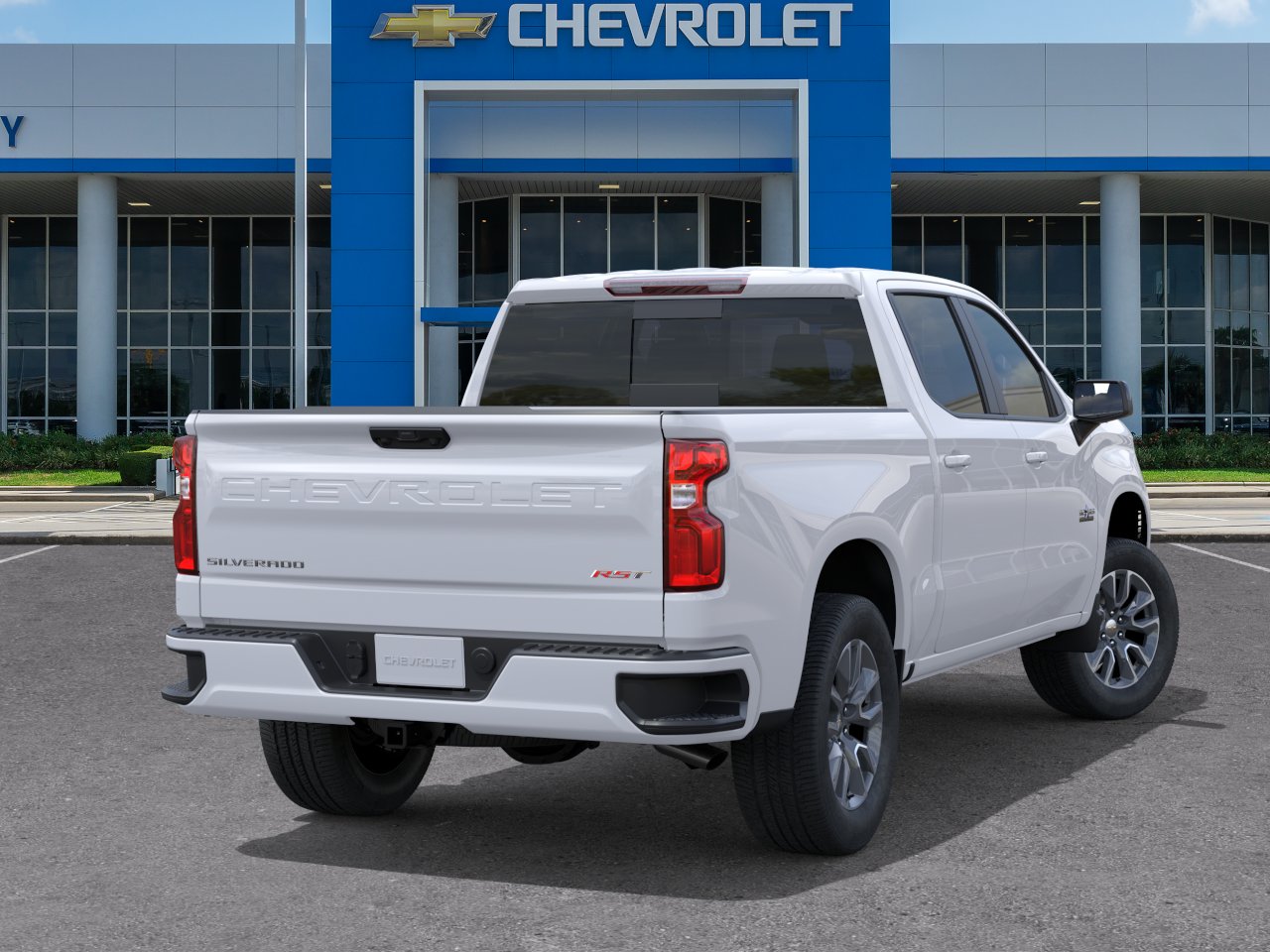 2026 Chevrolet Silverado 1500 RST - Photo 28