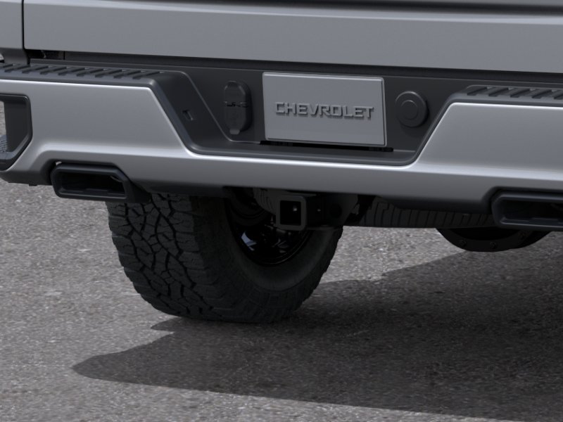 2026 Chevrolet Silverado 1500 RST - Photo 38