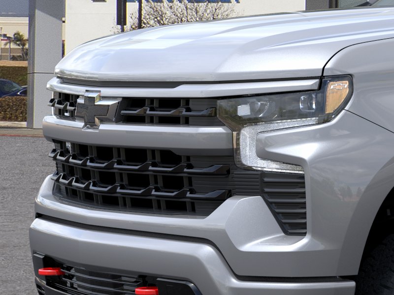 2026 Chevrolet Silverado 1500 RST - Photo 37