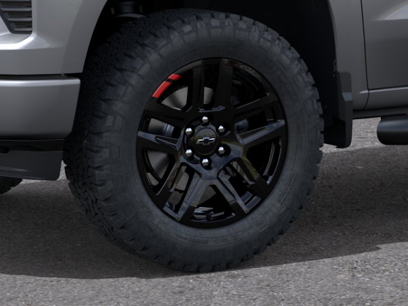 2026 Chevrolet Silverado 1500 RST - Photo 33