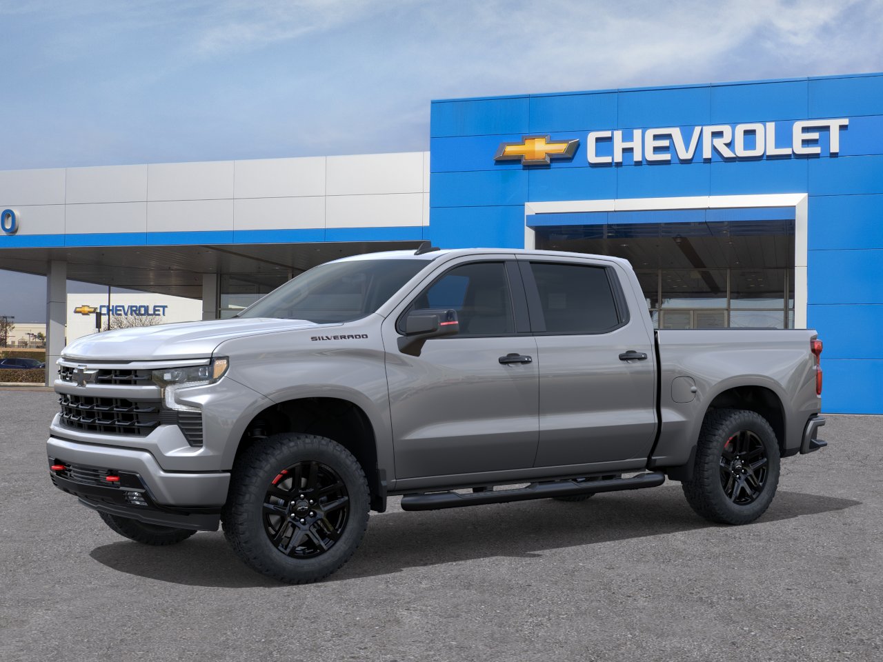 2026 Chevrolet Silverado 1500 RST - Photo 26