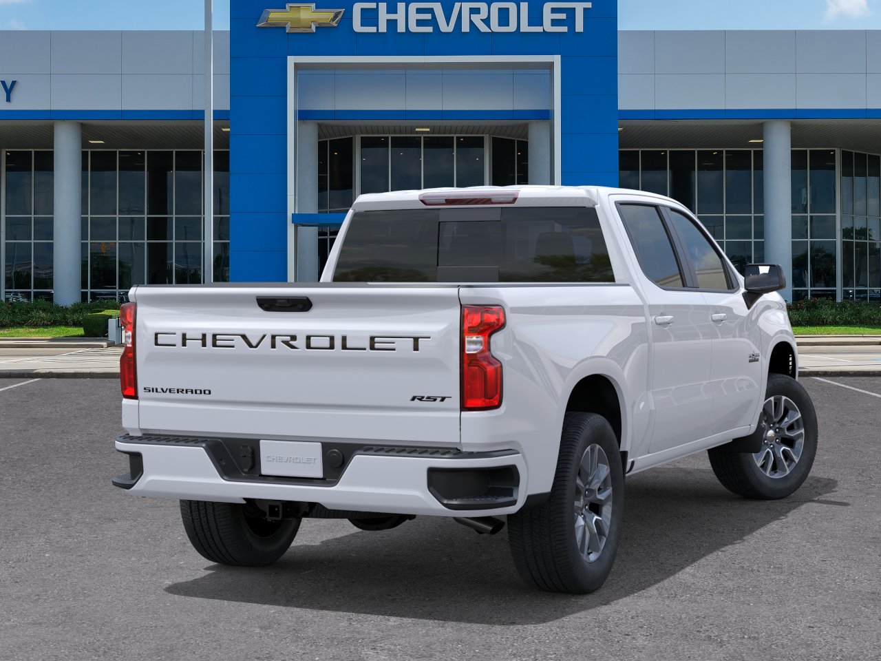 2026 Chevrolet Silverado 1500 RST - Photo 28