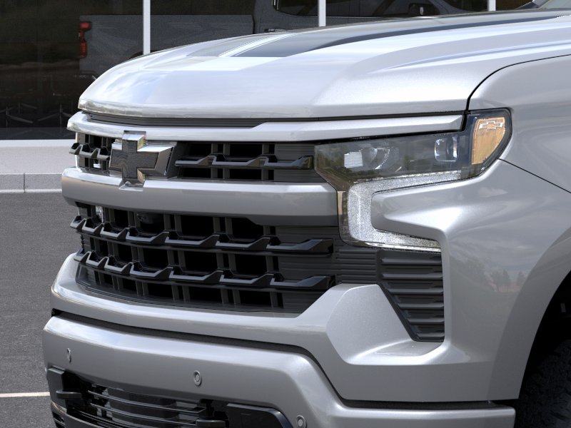 2026 Chevrolet Silverado 1500 RST - Photo 47