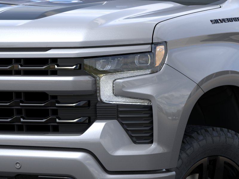 2026 Chevrolet Silverado 1500 RST - Photo 44
