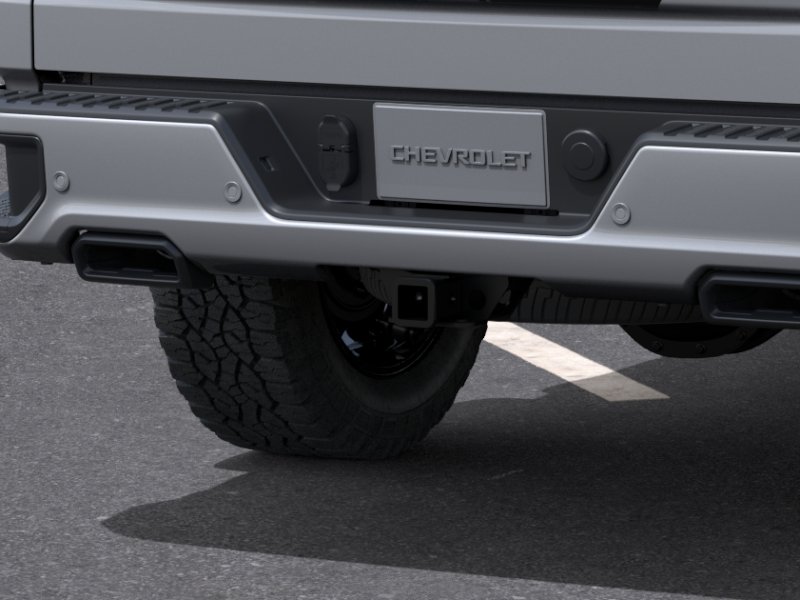 2026 Chevrolet Silverado 1500 RST - Photo 48