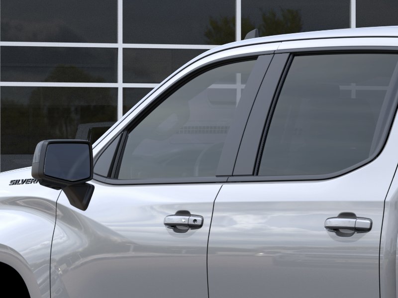 2026 Chevrolet Silverado 1500 RST - Photo 46
