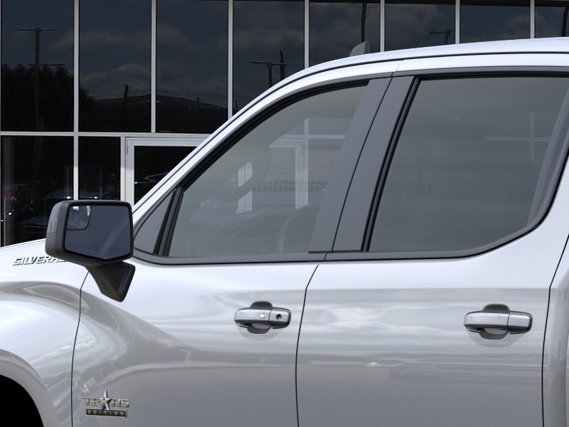 2026 Chevrolet Silverado 1500 RST - Photo 36
