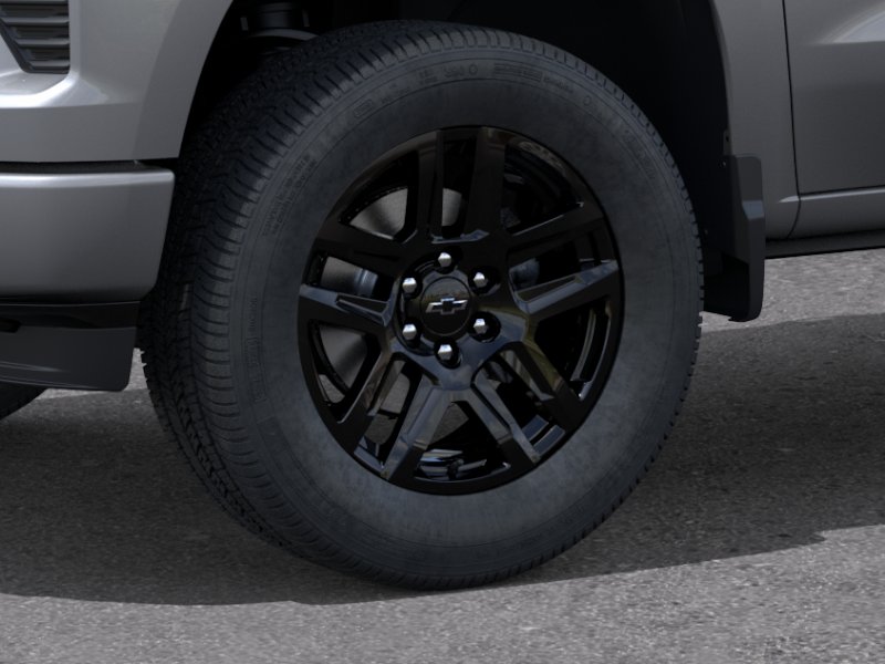 2026 Chevrolet Silverado 1500 RST - Photo 33
