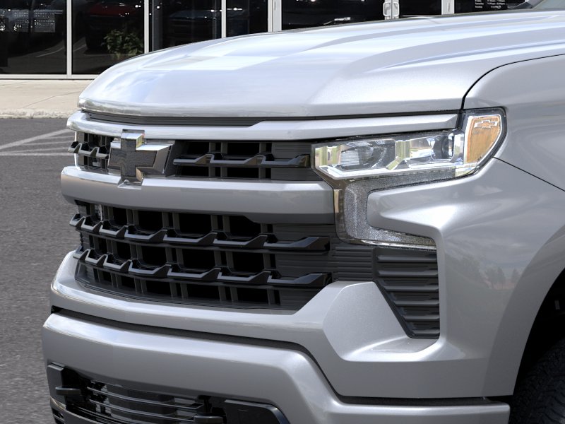 2026 Chevrolet Silverado 1500 RST - Photo 37