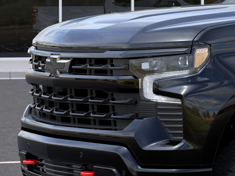 2026 Chevrolet Silverado 1500 RST - Photo 48