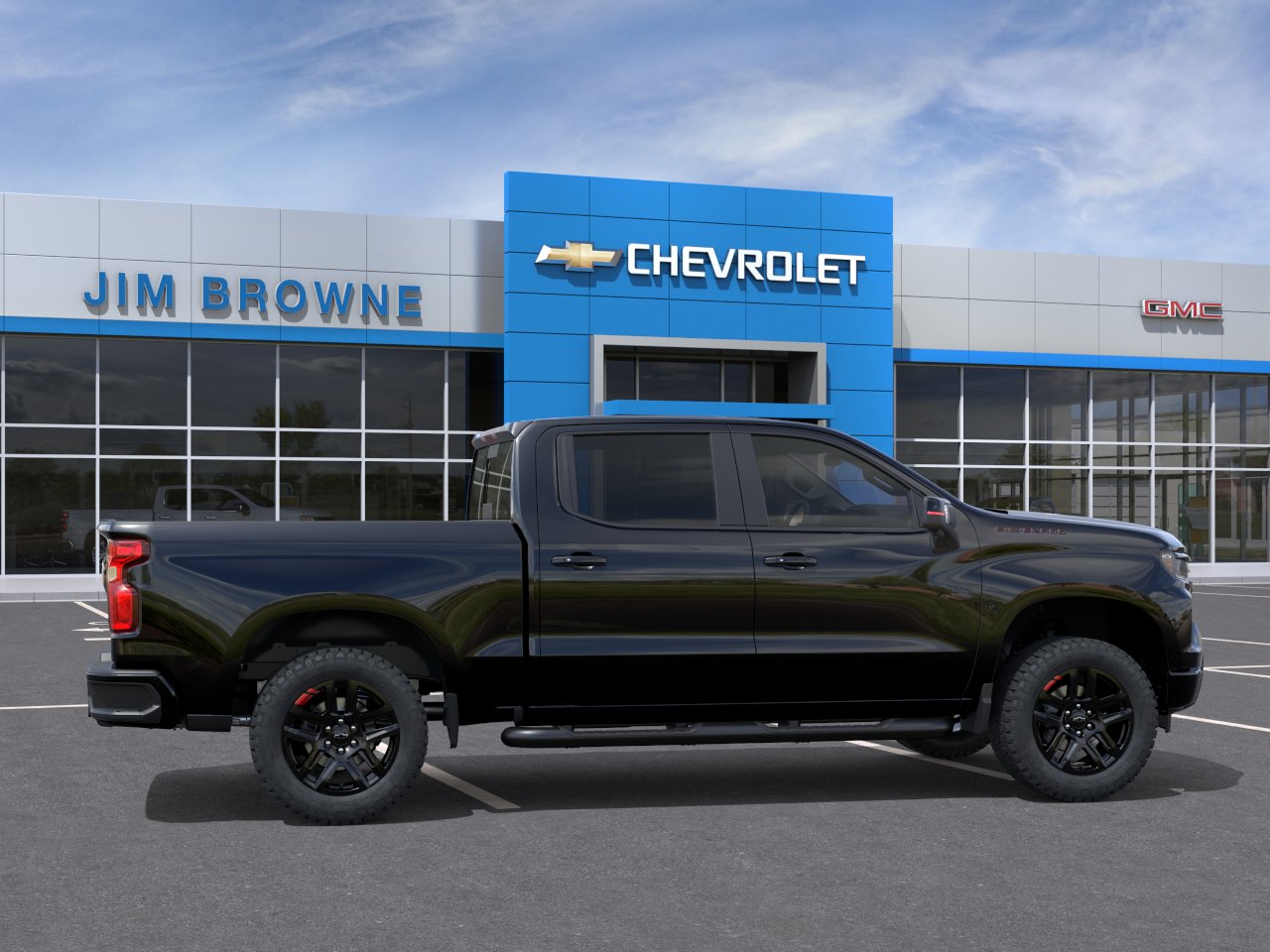 2026 Chevrolet Silverado 1500 RST - Photo 40