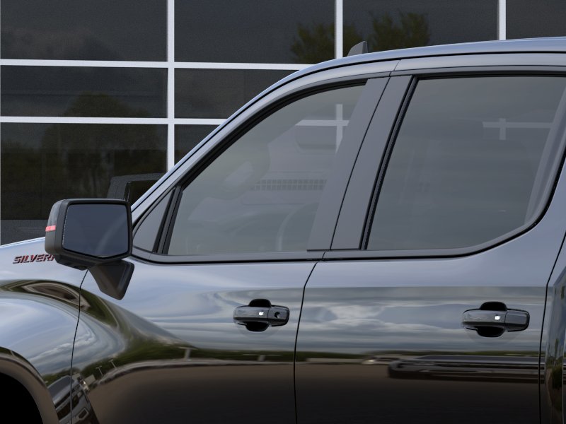 2026 Chevrolet Silverado 1500 RST - Photo 47