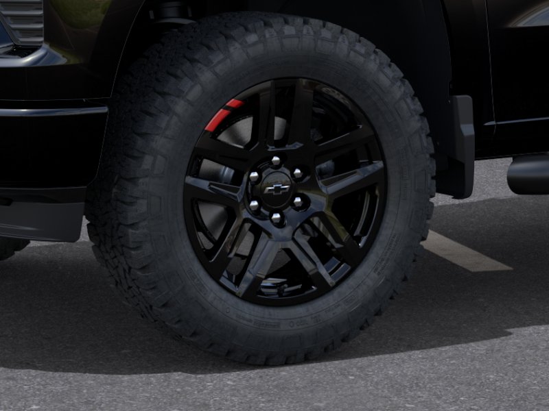 2026 Chevrolet Silverado 1500 RST - Photo 44