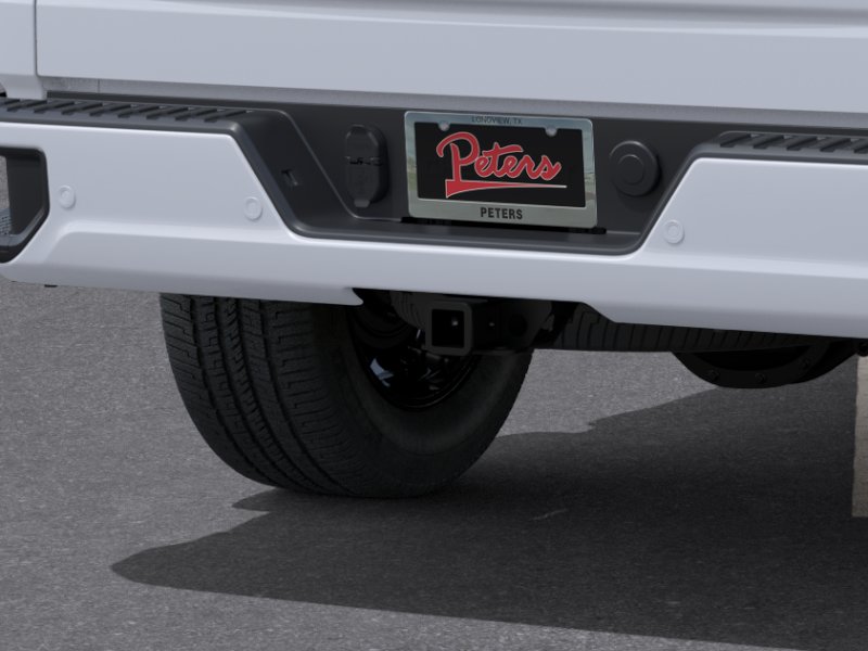 2026 Chevrolet Silverado 1500 RST - Photo 38