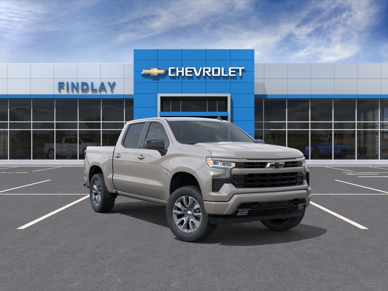 2026 Chevrolet Silverado 1500 RST - Photo 15