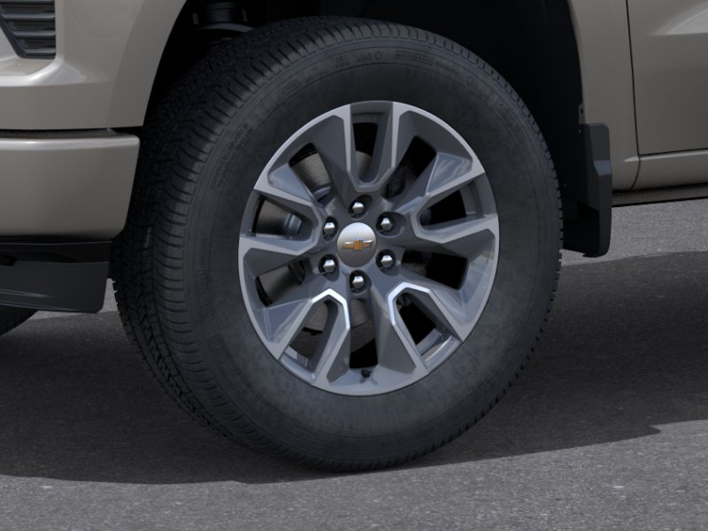 2026 Chevrolet Silverado 1500 RST - Photo 23