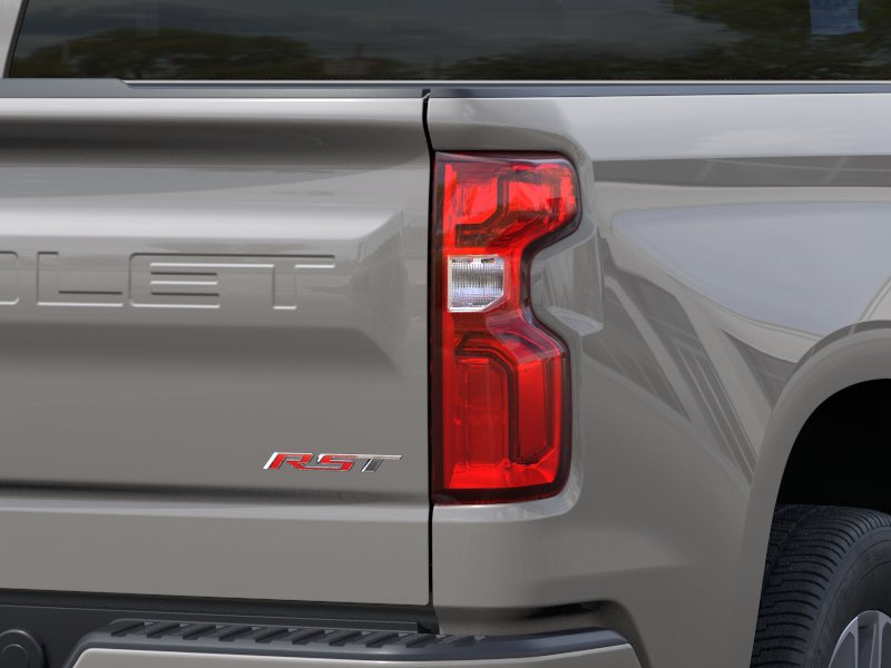 2026 Chevrolet Silverado 1500 RST - Photo 25