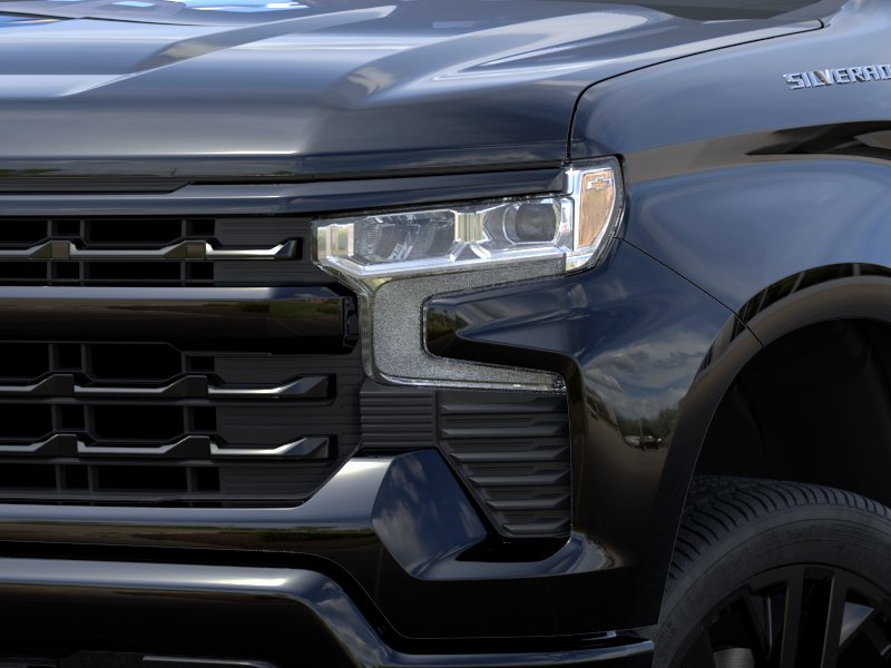 2026 Chevrolet Silverado 1500 RST - Photo 10