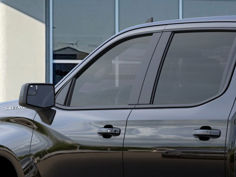 2026 Chevrolet Silverado 1500 RST - Photo 45