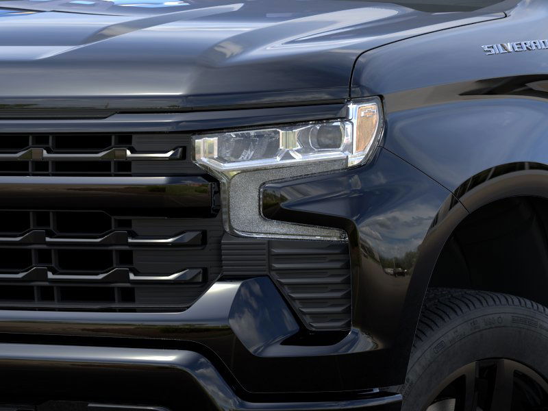 2026 Chevrolet Silverado 1500 RST - Photo 43