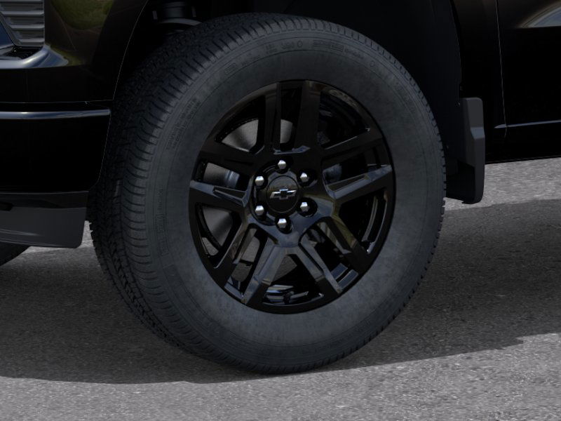 2026 Chevrolet Silverado 1500 RST - Photo 42