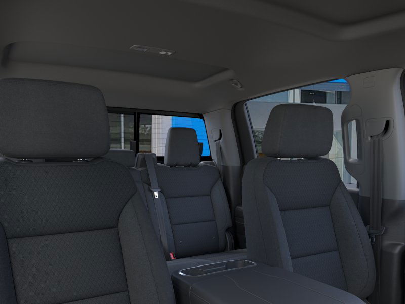 2026 Chevrolet Silverado 1500 RST - Photo 57