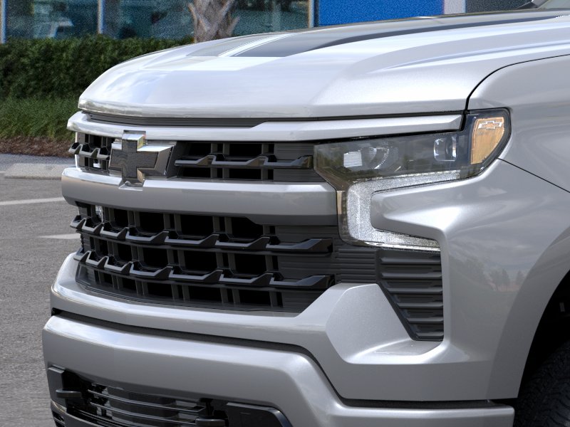 2026 Chevrolet Silverado 1500 RST - Photo 37