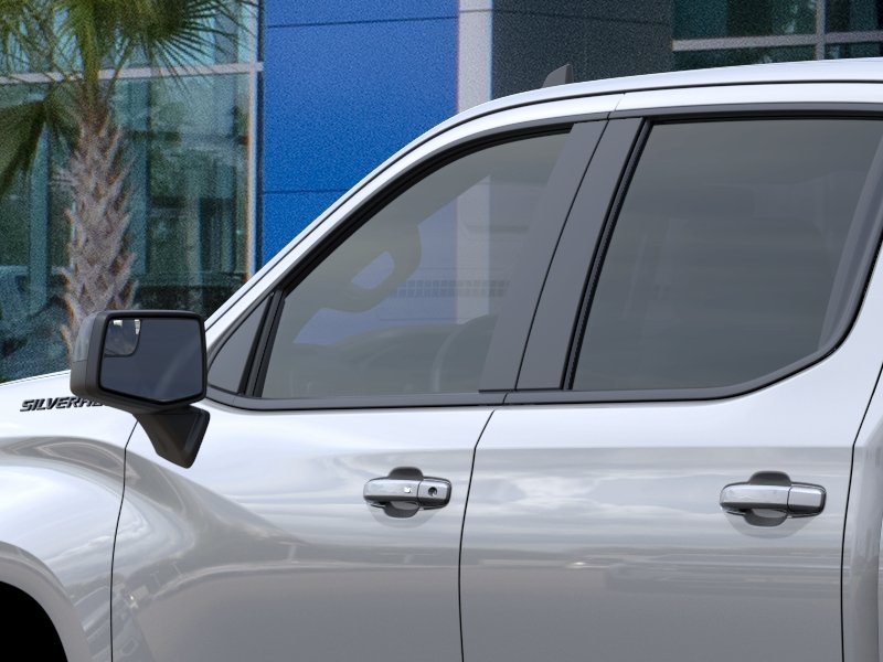 2026 Chevrolet Silverado 1500 RST - Photo 36