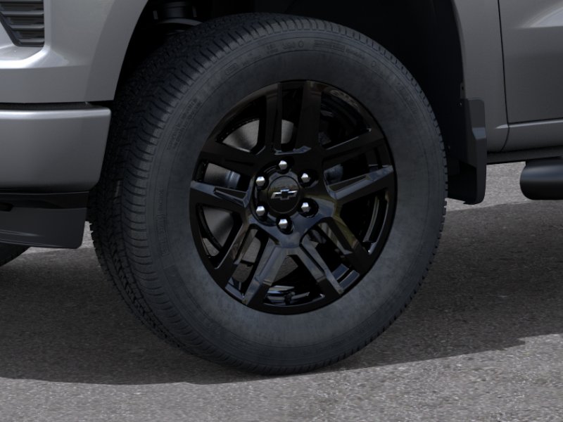 2026 Chevrolet Silverado 1500 RST - Photo 33