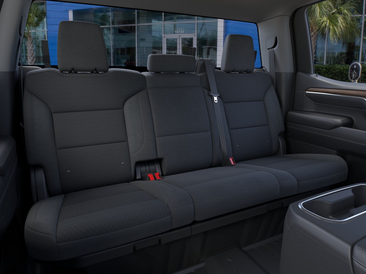 2026 Chevrolet Silverado 1500 RST - Photo 41