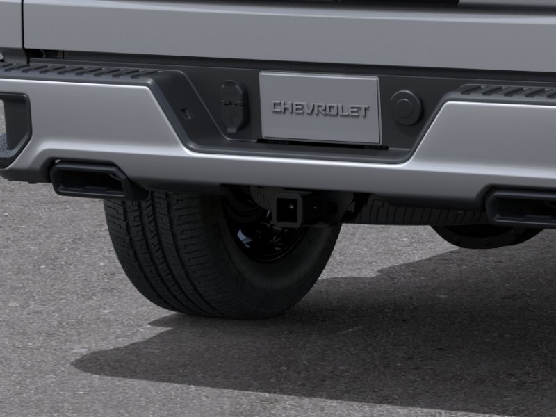 2026 Chevrolet Silverado 1500 RST - Photo 38