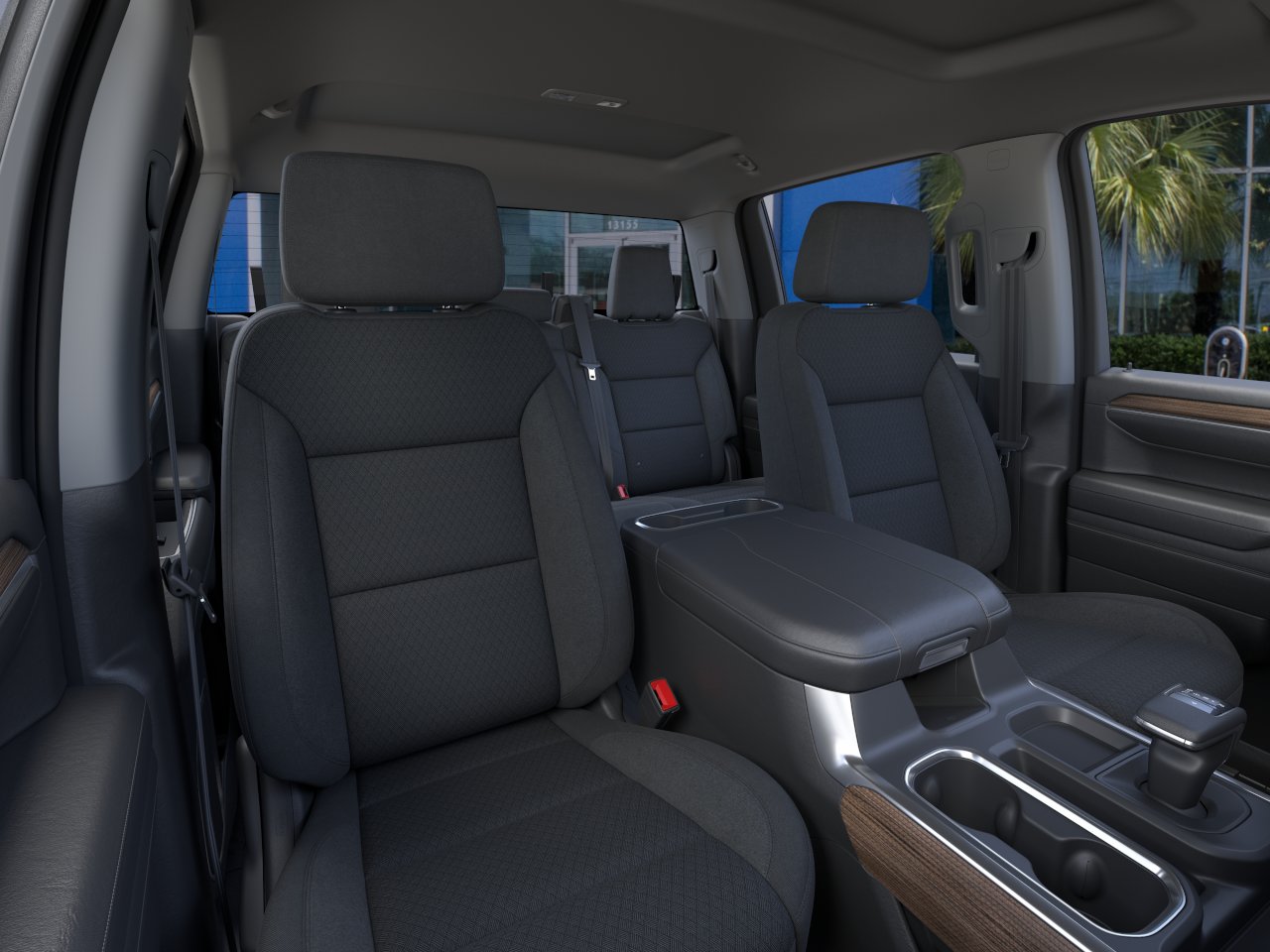 2026 Chevrolet Silverado 1500 RST - Photo 40