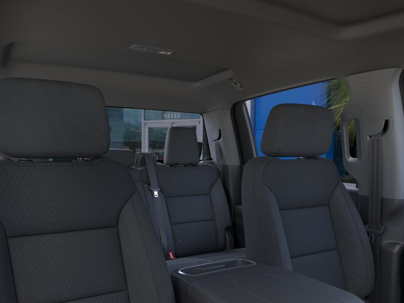 2026 Chevrolet Silverado 1500 RST - Photo 48