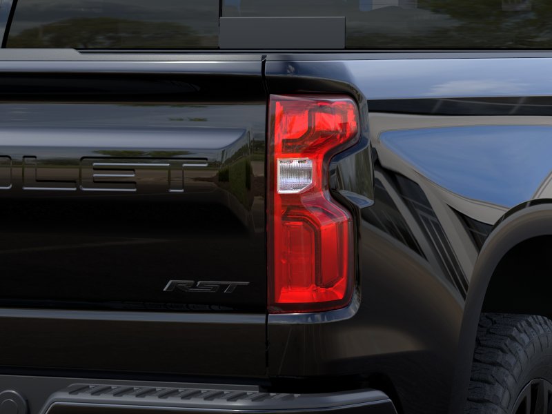 2026 Chevrolet Silverado 1500 RST - Photo 11