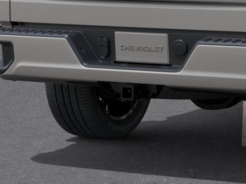 2026 Chevrolet Silverado 1500 RST - Photo 14