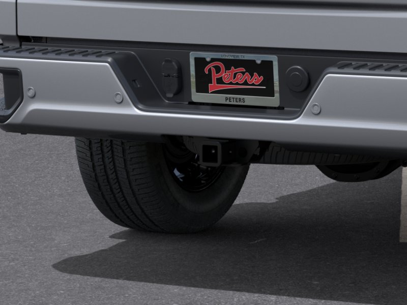 2026 Chevrolet Silverado 1500 RST - Photo 38