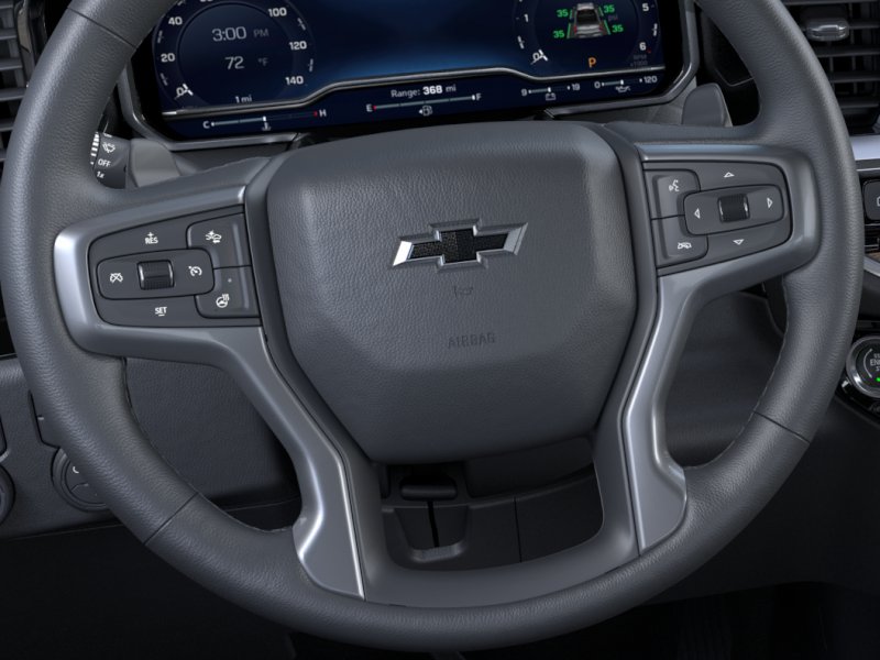 New 2026 Summit White Chevrolet RST image 43