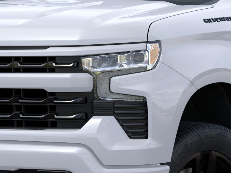 New 2026 Summit White Chevrolet RST image 34