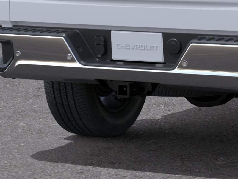 2026 Chevrolet Silverado 1500 LTZ - Photo 38