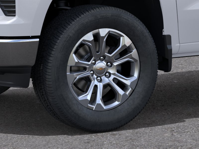 2026 Chevrolet Silverado 1500 LTZ - Photo 33