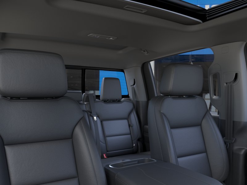 2026 Chevrolet Silverado 1500 LTZ - Photo 48