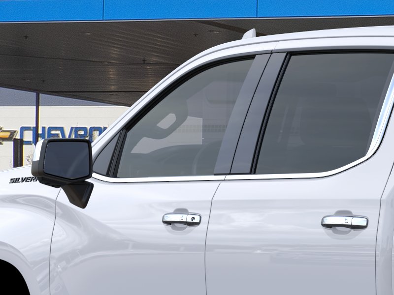 2026 Chevrolet Silverado 1500 LTZ - Photo 36