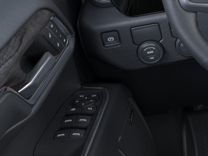 2026 Chevrolet Silverado 1500 LTZ - Photo 46