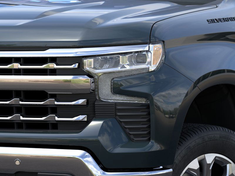 2026 Chevrolet Silverado 1500 LTZ - Photo 34