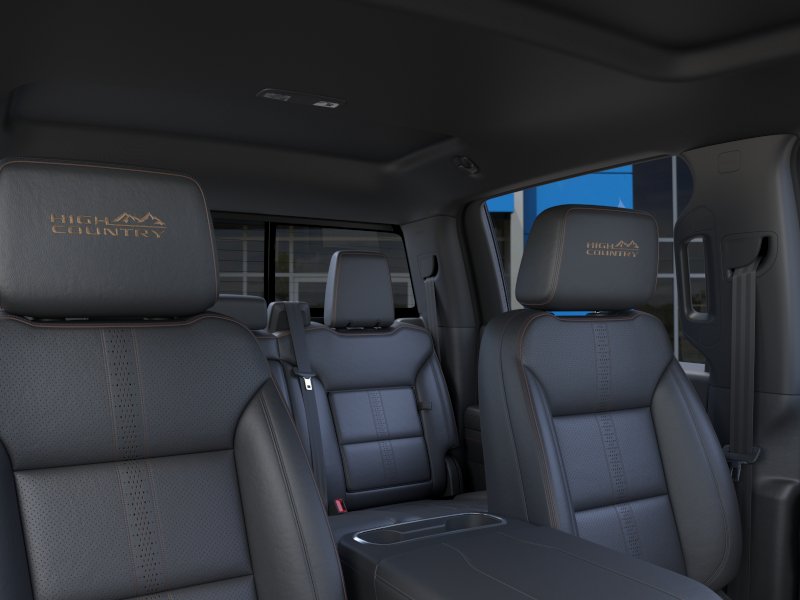 2026 Chevrolet Silverado 1500 High Country - Photo 48