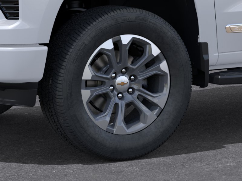 2026 Chevrolet Silverado 1500 High Country - Photo 35