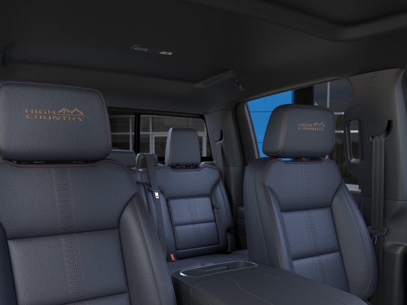 2026 Chevrolet Silverado 1500 High Country - Photo 50