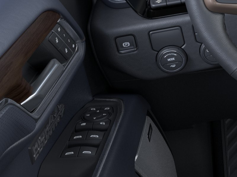 2026 Chevrolet Silverado 1500 High Country - Photo 48